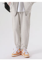 Mens Casual Oversized 100% Cotton Hoodie Set W1-W2-W3-K8