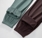 Mens Casual Oversized 100% Cotton Hoodie Set W1-W2-W3-K8