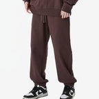 Mens Casual Oversized 100% Cotton Hoodie Set W1-W2-W3-K8
