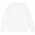 Mens Casual Oversized 100% Cotton Hoodie Set W1-W2-W3-K8