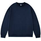 Mens Casual Oversized 100% Cotton Hoodie Set W1-W2-W3-K8