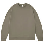 Mens Casual Oversized 100% Cotton Hoodie Set W1-W2-W3-K8
