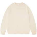 Mens Casual Oversized 100% Cotton Hoodie Set W1-W2-W3-K8