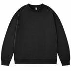 Mens Casual Oversized 100% Cotton Hoodie Set W1-W2-W3-K8
