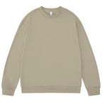 Mens Casual Oversized 100% Cotton Hoodie Set W1-W2-W3-K8