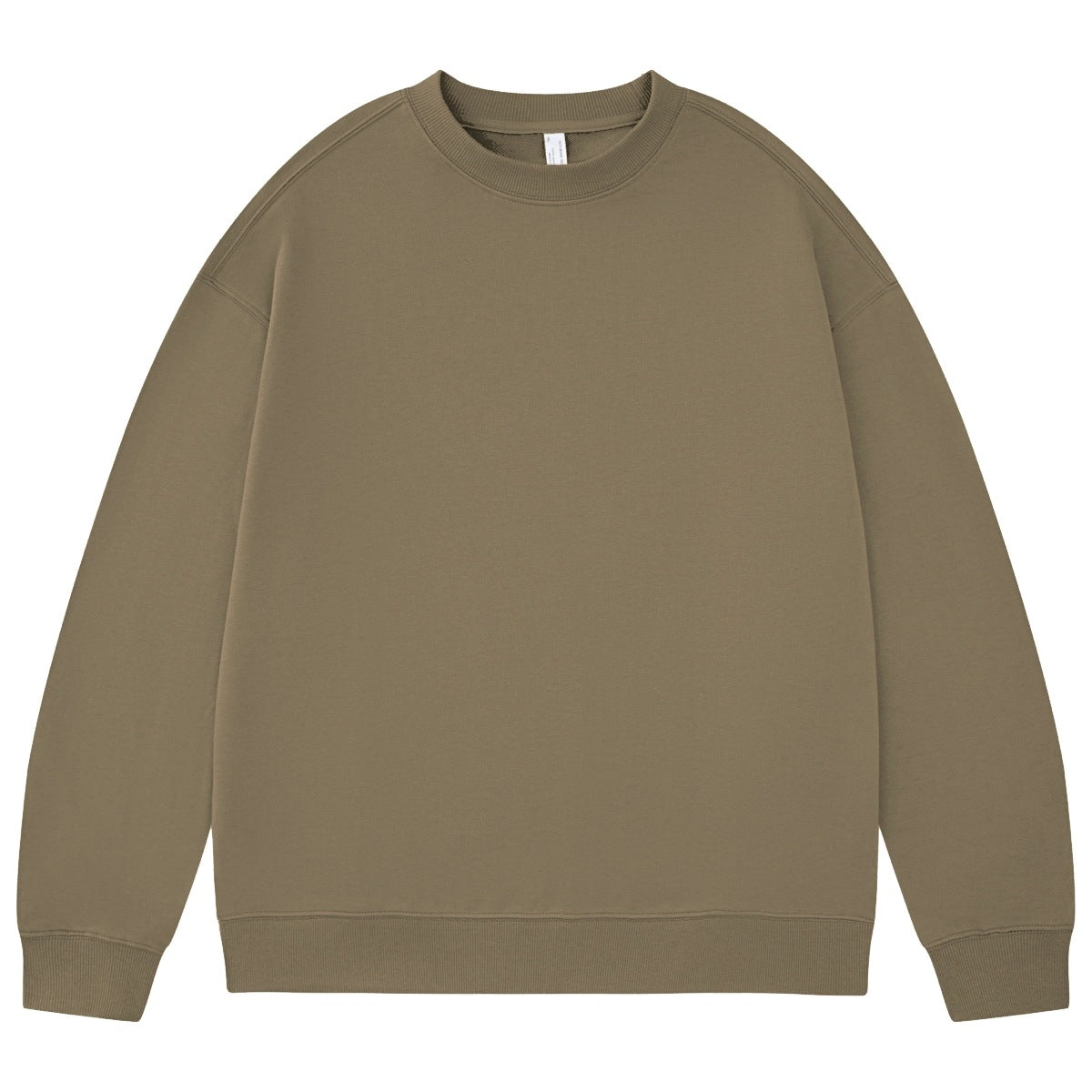 Mens Casual Oversized 100% Cotton Hoodie Set W1-W2-W3-K8