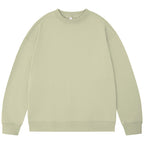 Mens Casual Oversized 100% Cotton Hoodie Set W1-W2-W3-K8