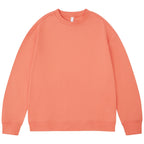 Mens Casual Oversized 100% Cotton Hoodie Set W1-W2-W3-K8