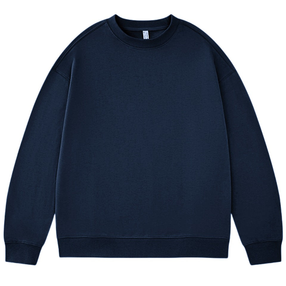 Mens Casual Oversized 100% Cotton Hoodie Set W1-W2-W3-K8
