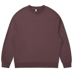 Mens Casual Oversized 100% Cotton Hoodie Set W1-W2-W3-K8
