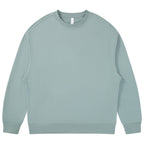 Mens Casual Oversized 100% Cotton Hoodie Set W1-W2-W3-K8