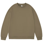 Mens Casual Oversized 100% Cotton Hoodie Set W1-W2-W3-K8
