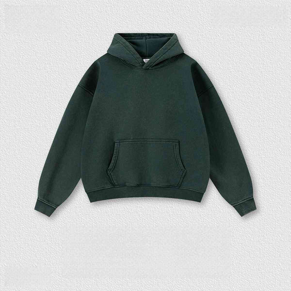 Athletic Training Hoodie