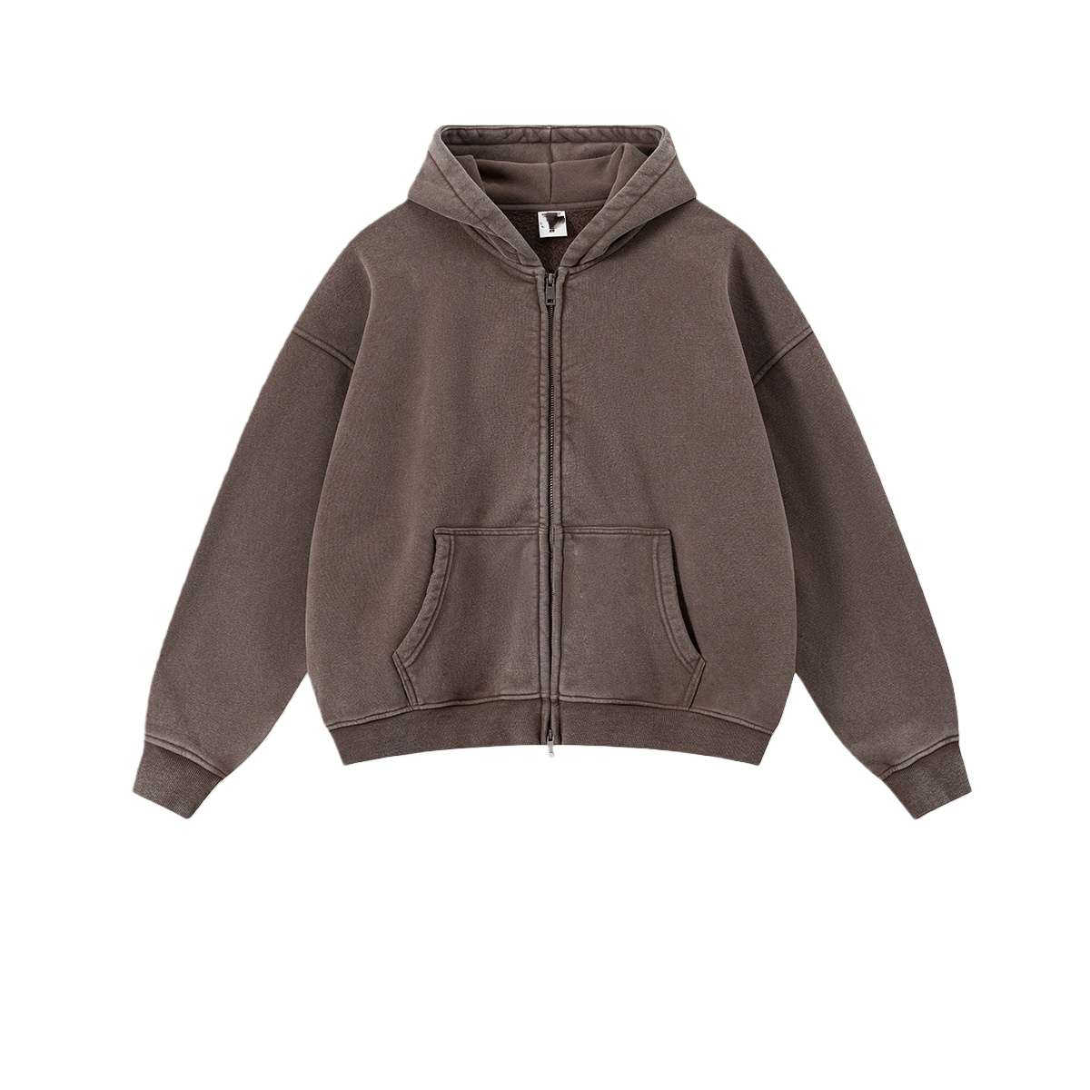 Mens Oversized 42%cotton 53%polyester 5%spandex hoodie Set W25805+W25806+K25807 - hoodie print logo 17