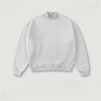 Mens Streetwear 42%cotton 53%polyester 5%spandex Hoodie Set W25810+W2406+K2580+K2408 - High-neck sweatshirt print logo 4