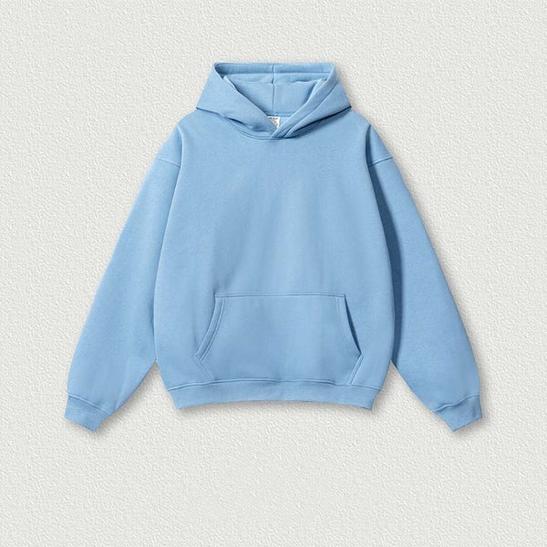 Mens Streetwear 42%cotton 53%polyester 5%spandex Hoodie Set W25810+W2406+K2580+K2408 - hoodie print logo 1