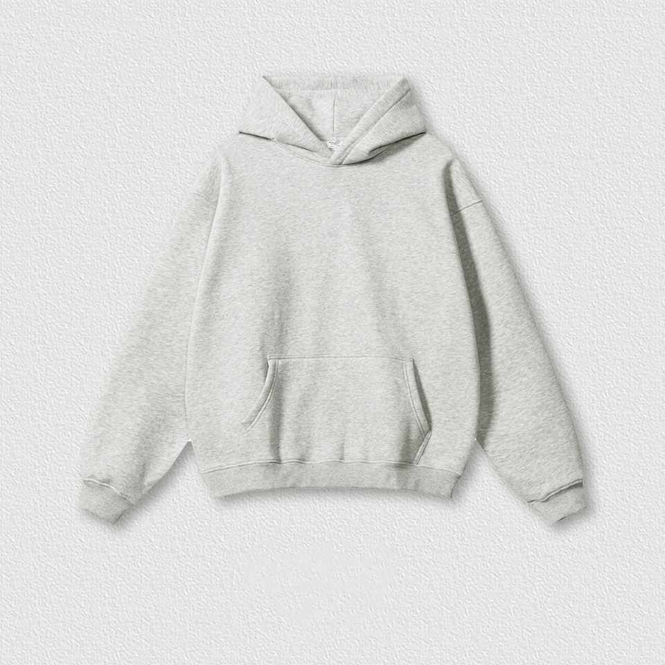 Mens Streetwear 42%cotton 53%polyester 5%spandex Hoodie Set W25810+W2406+K2580+K2408 - hoodie print logo 5