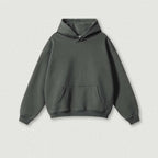 Mens Streetwear 42%cotton 53%polyester 5%spandex Hoodie Set W25810+W2406+K2580+K2408 - hoodie print logo 9