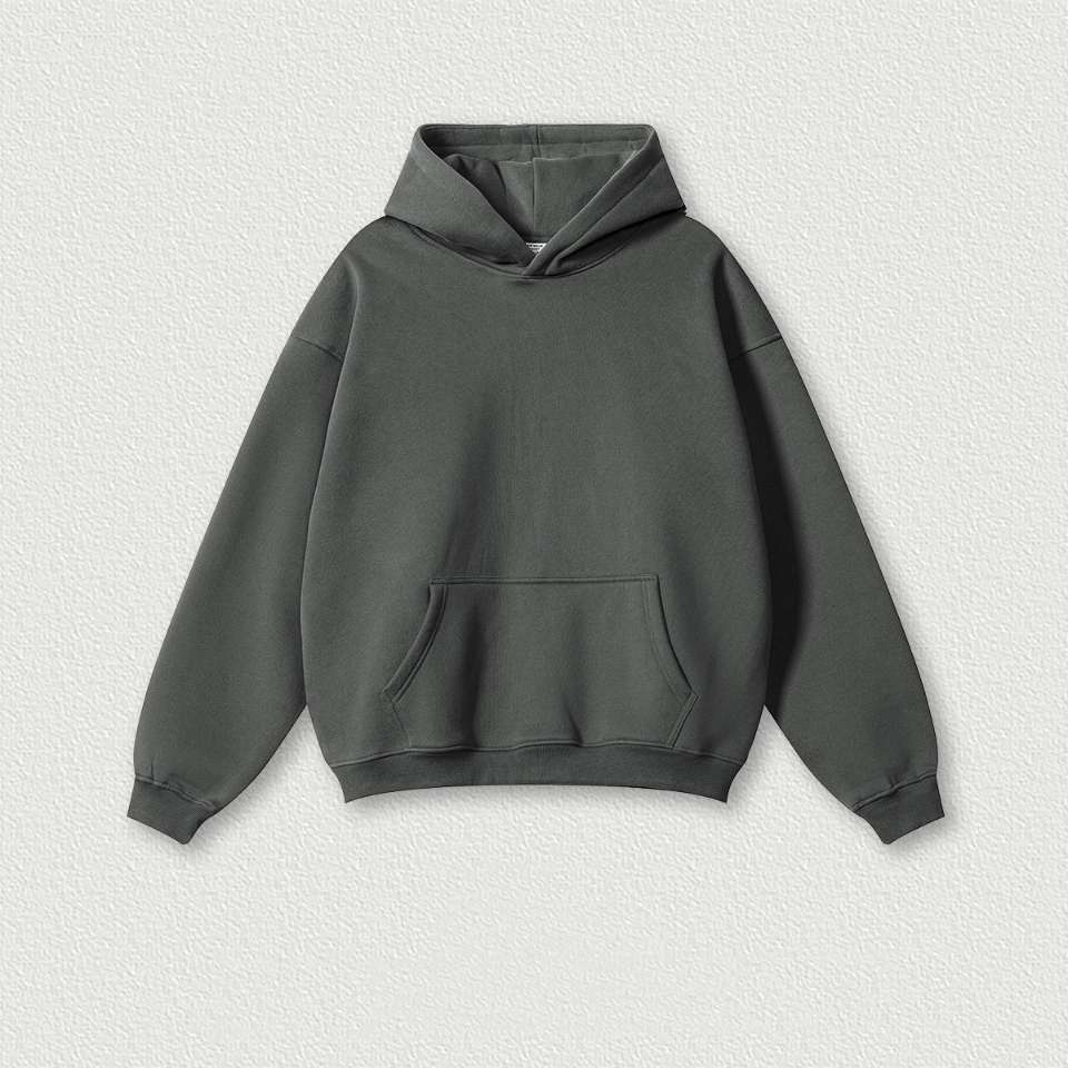 Mens Streetwear 42%cotton 53%polyester 5%spandex Hoodie Set W25810+W2406+K2580+K2408 - hoodie print logo 9