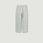 Mens Streetwear 42%cotton 53%polyester 5%spandex Hoodie Set W25810+W2406+K2580+K2408 - pants print logo 2
