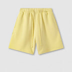 Mens Streetwear 42%cotton 53%polyester 5%spandex Hoodie Set W25810+W2406+K2580+K2408 - shorts print logo 2