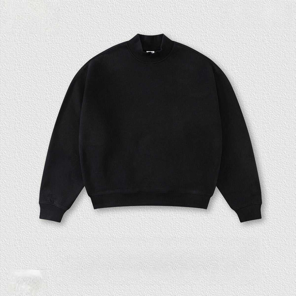 Mens Streetwear 42%cotton 53%polyester 5%spandex Hoodie Set W25810+W2406+K2580+K2408 - Product View 11 | Honfit