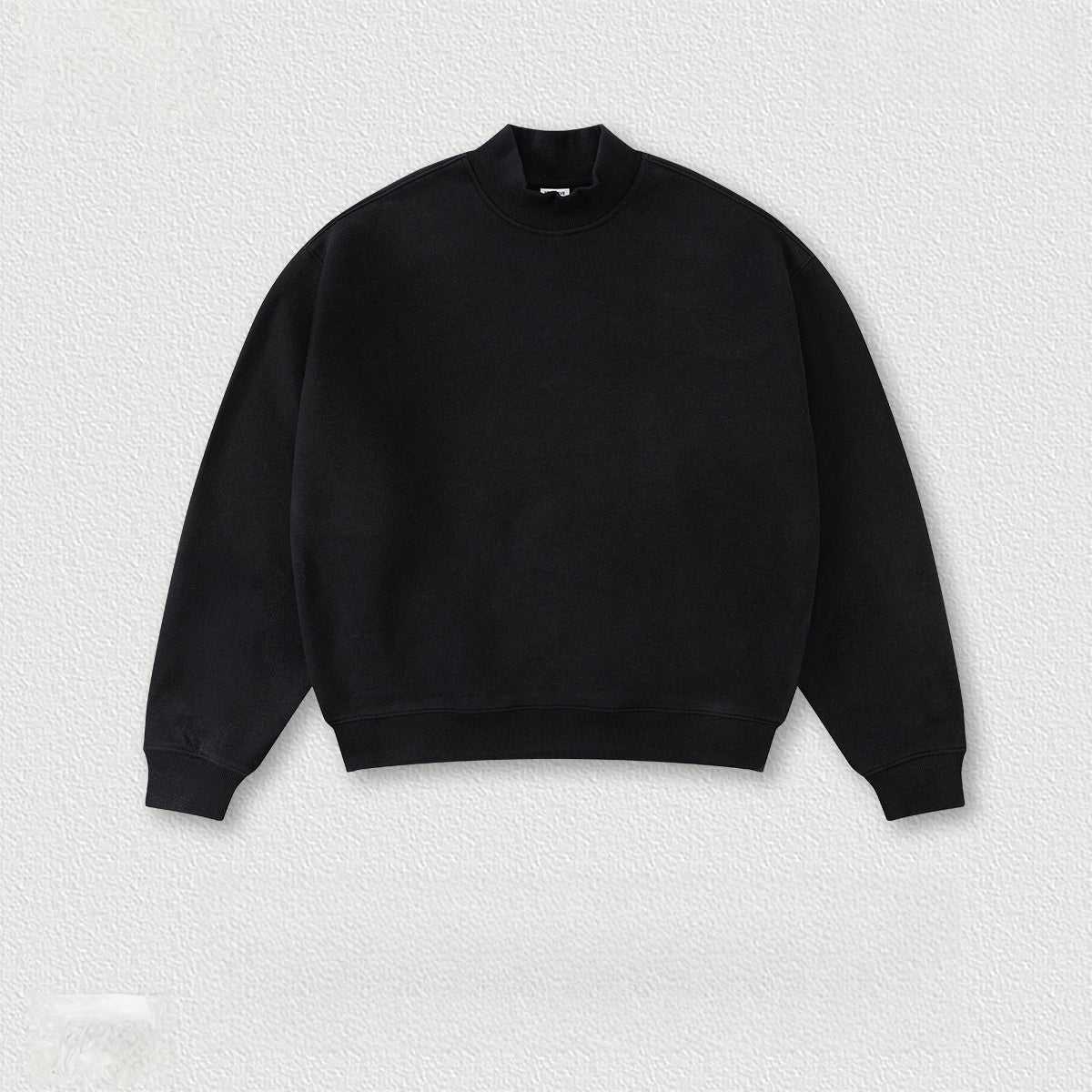 Mens Streetwear 42%cotton 53%polyester 5%spandex Hoodie Set W25810+W2406+K2580+K2408 - Product View 11 | Honfit