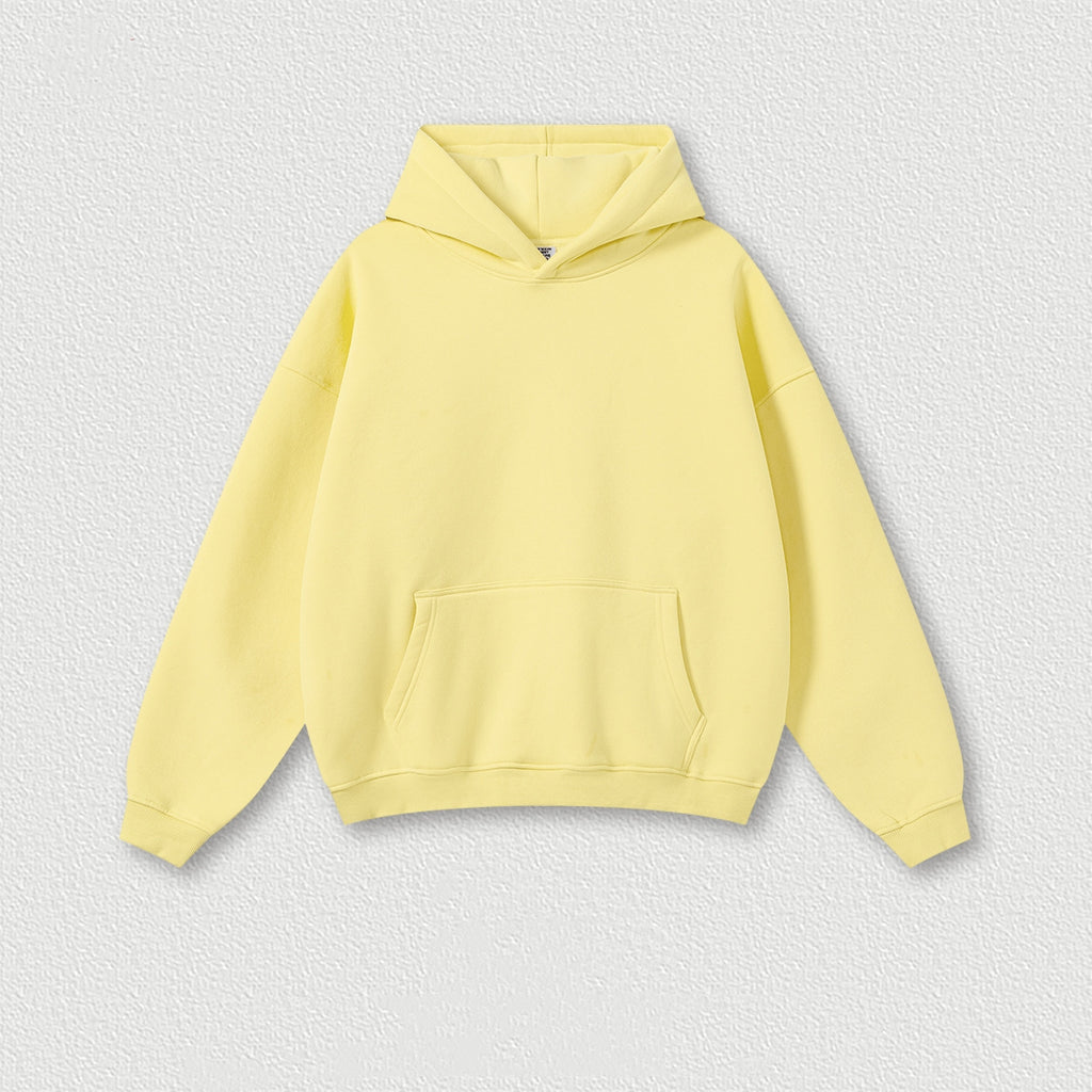 Mens Streetwear 42%cotton 53%polyester 5%spandex Hoodie Set W25810+W2406+K2580+K2408