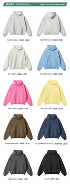 Mens Streetwear 42%cotton 53%polyester 5%spandex Hoodie Set W25810+W2406+K2580+K2408 - Product View 44 | Honfit