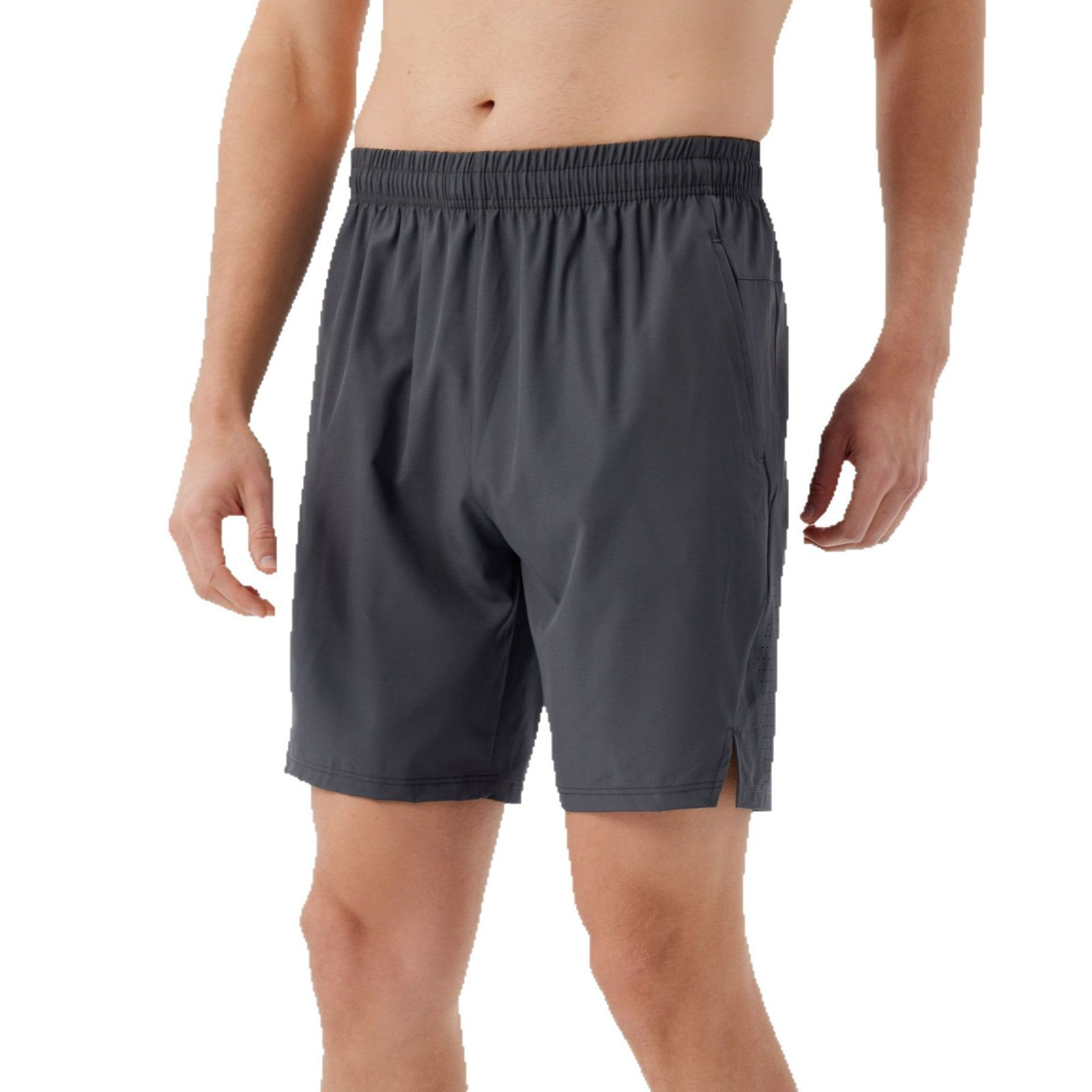 Men's Shorts Gym Running Casual Athletic W51135