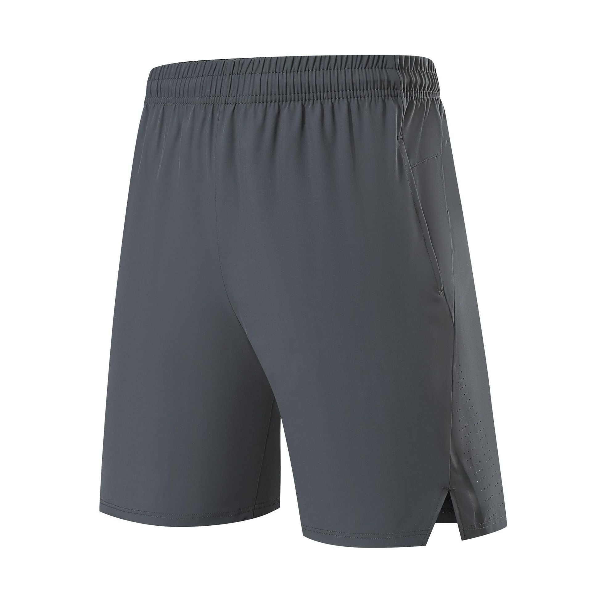 Men's Shorts Gym Running Casual Athletic W51135