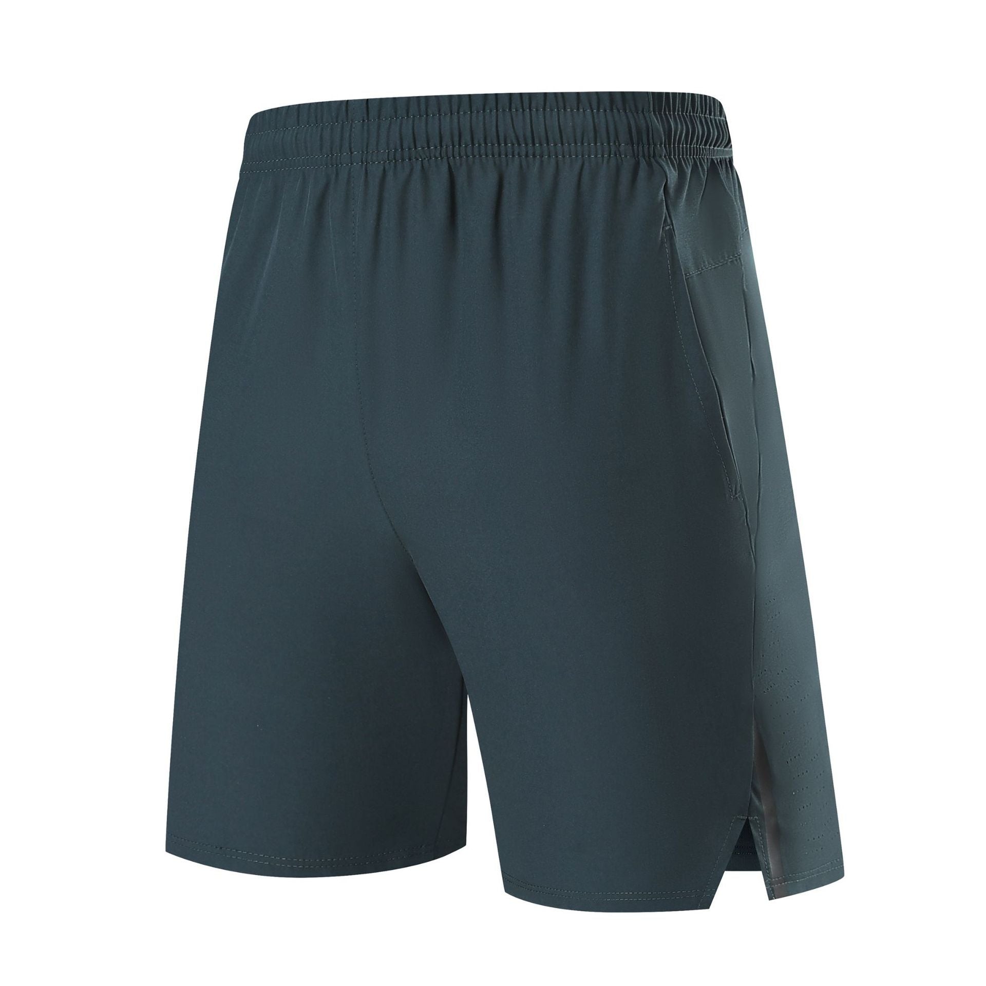 Men's Shorts Gym Running Casual Athletic W51135