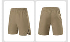 Men's Shorts Gym Running Casual Athletic W51135