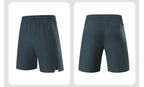 Men's Shorts Gym Running Casual Athletic W51135