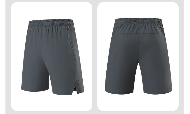 Men's Shorts Gym Running Casual Athletic W51135