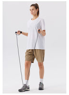 Men's Shorts Gym Running Casual Athletic W51135