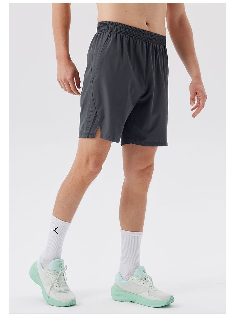 Men's Shorts Gym Running Casual Athletic W51135
