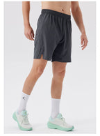 Men's Shorts Gym Running Casual Athletic W51135
