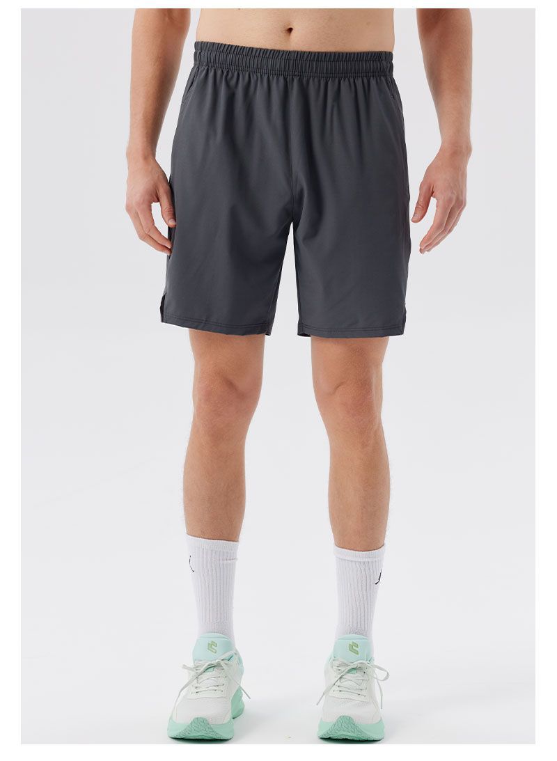 Men's Shorts Gym Running Casual Athletic W51135