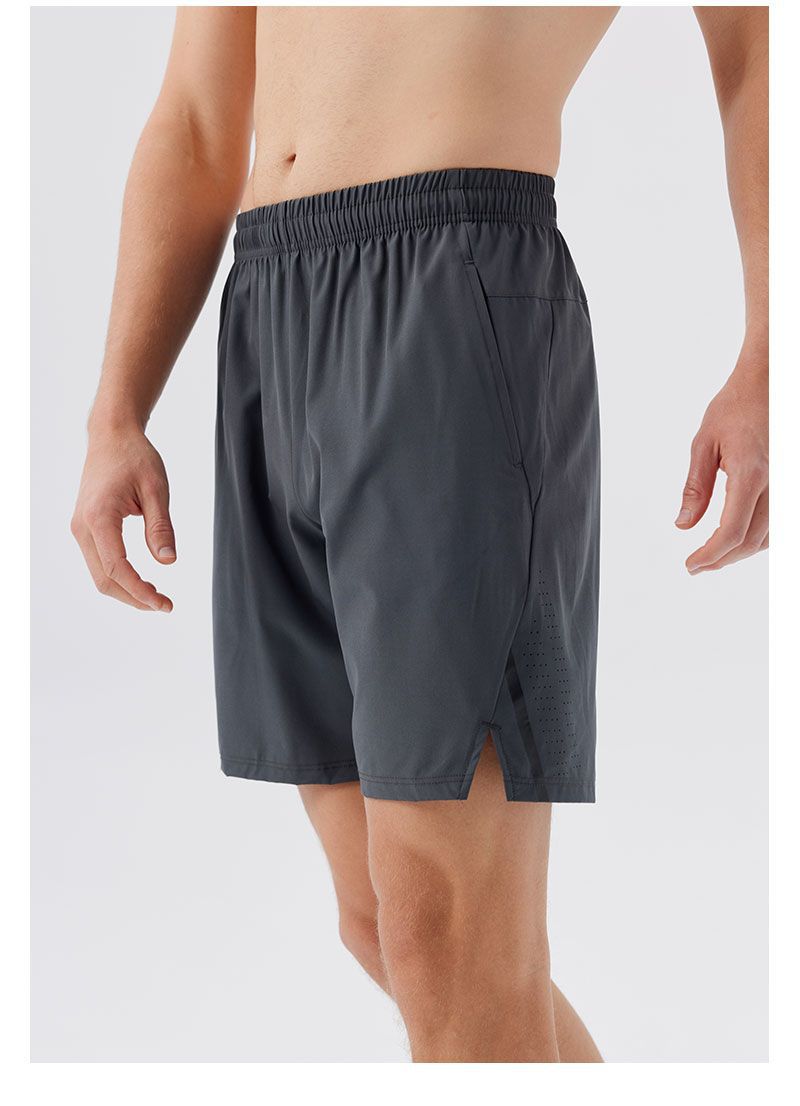 Men's Shorts Gym Running Casual Athletic W51135
