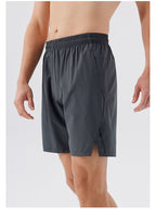 Men's Shorts Gym Running Casual Athletic W51135