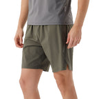 Women's Shorts Gym Running Casual Athletic W51138