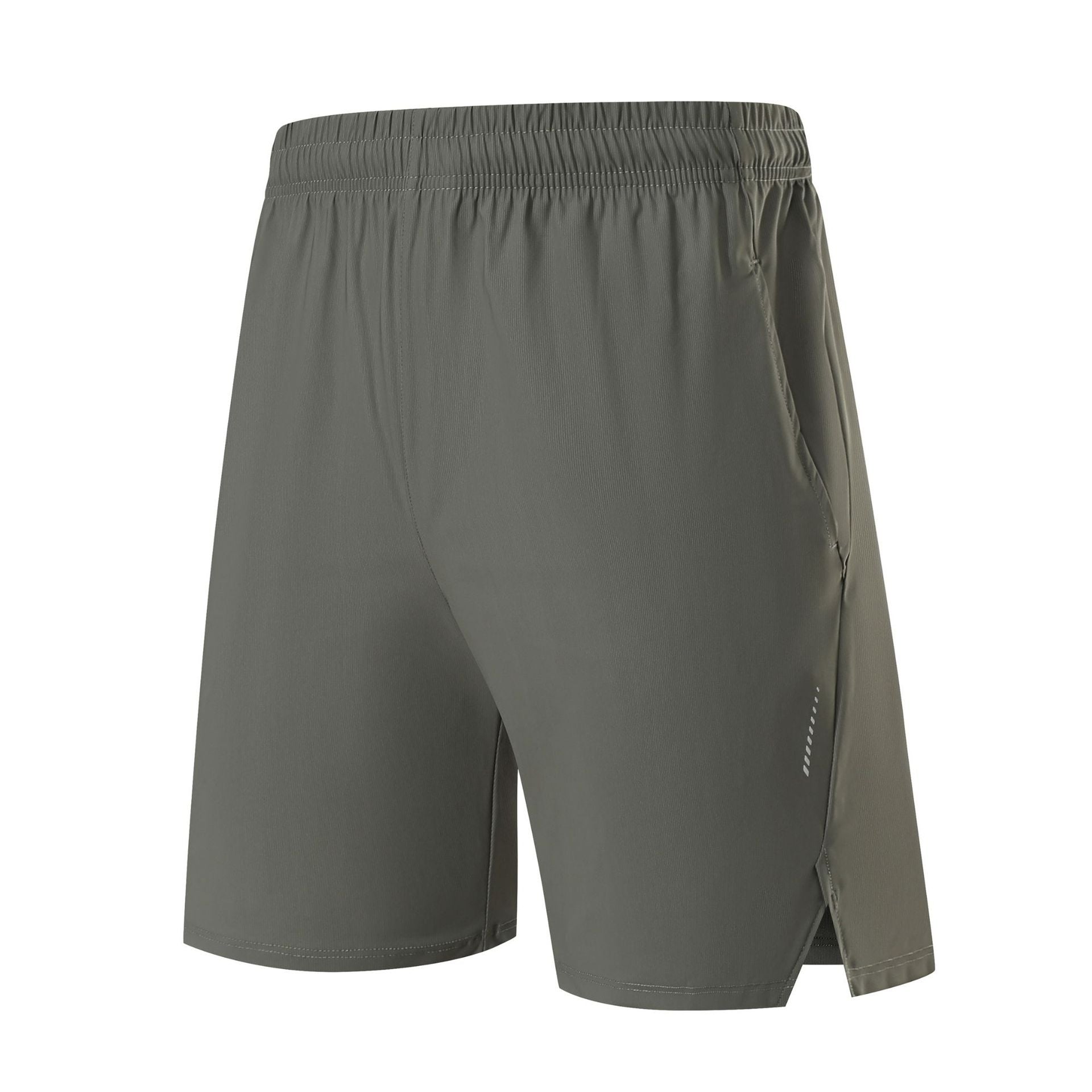 Men's Shorts Gym Running Casual Athletic W51138