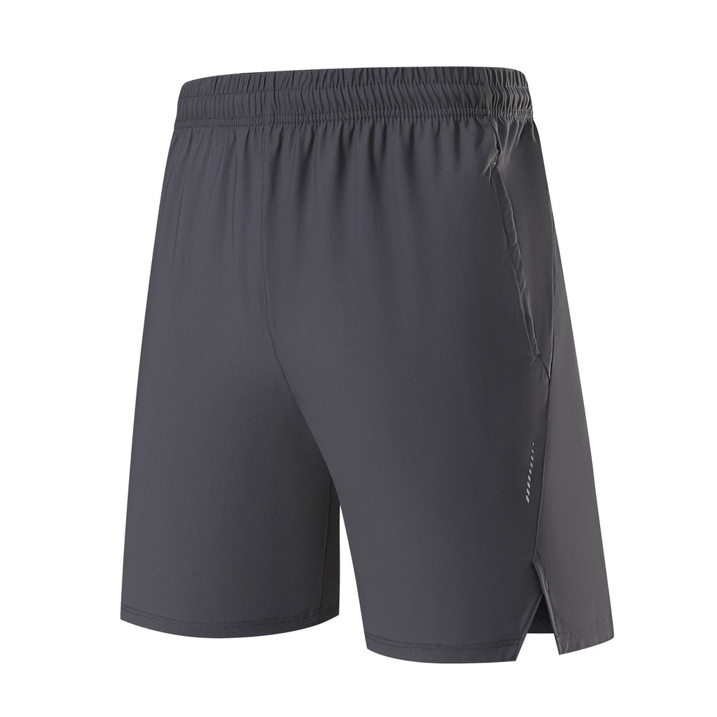 Men's Shorts Gym Running Casual Athletic W51138
