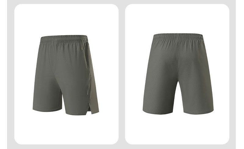 Men's Shorts Gym Running Casual Athletic W51138