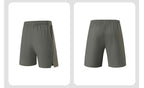 Men's Shorts Gym Running Casual Athletic W51138