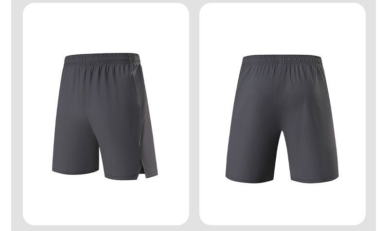 Women's Shorts Gym Running Casual Athletic W51138