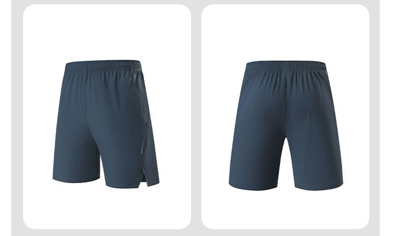 Women's Shorts Gym Running Casual Athletic W51138