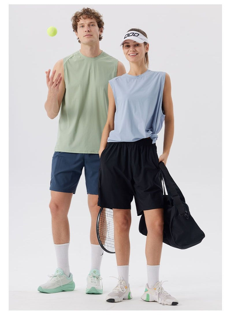 Men's Shorts Gym Running Casual Athletic W51138
