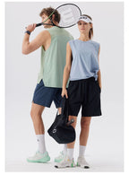Women's Shorts Gym Running Casual Athletic W51138